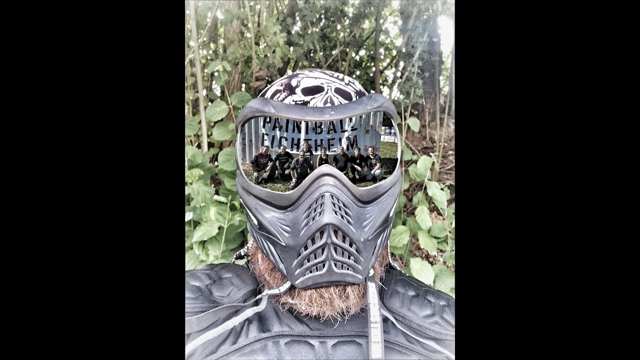 Paintball Fichtheim