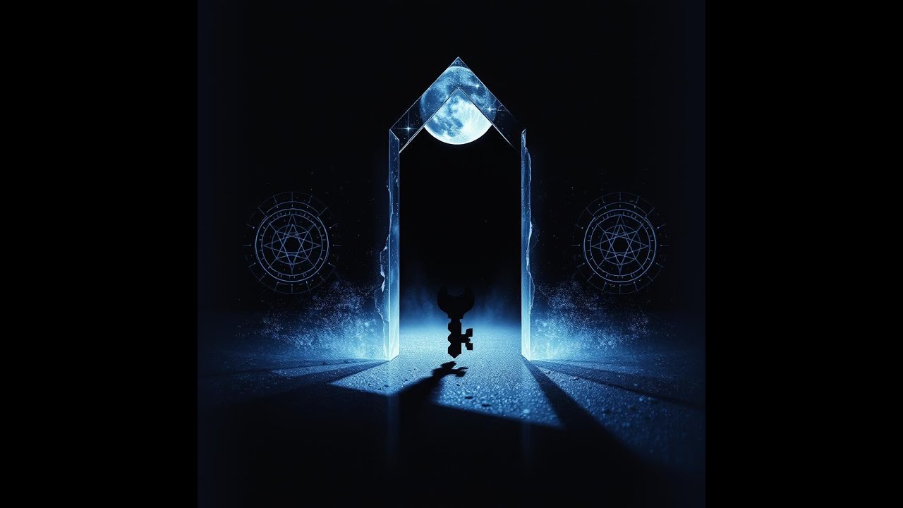 Shadow as a Key [Progressive Metal, Alternative Rock]