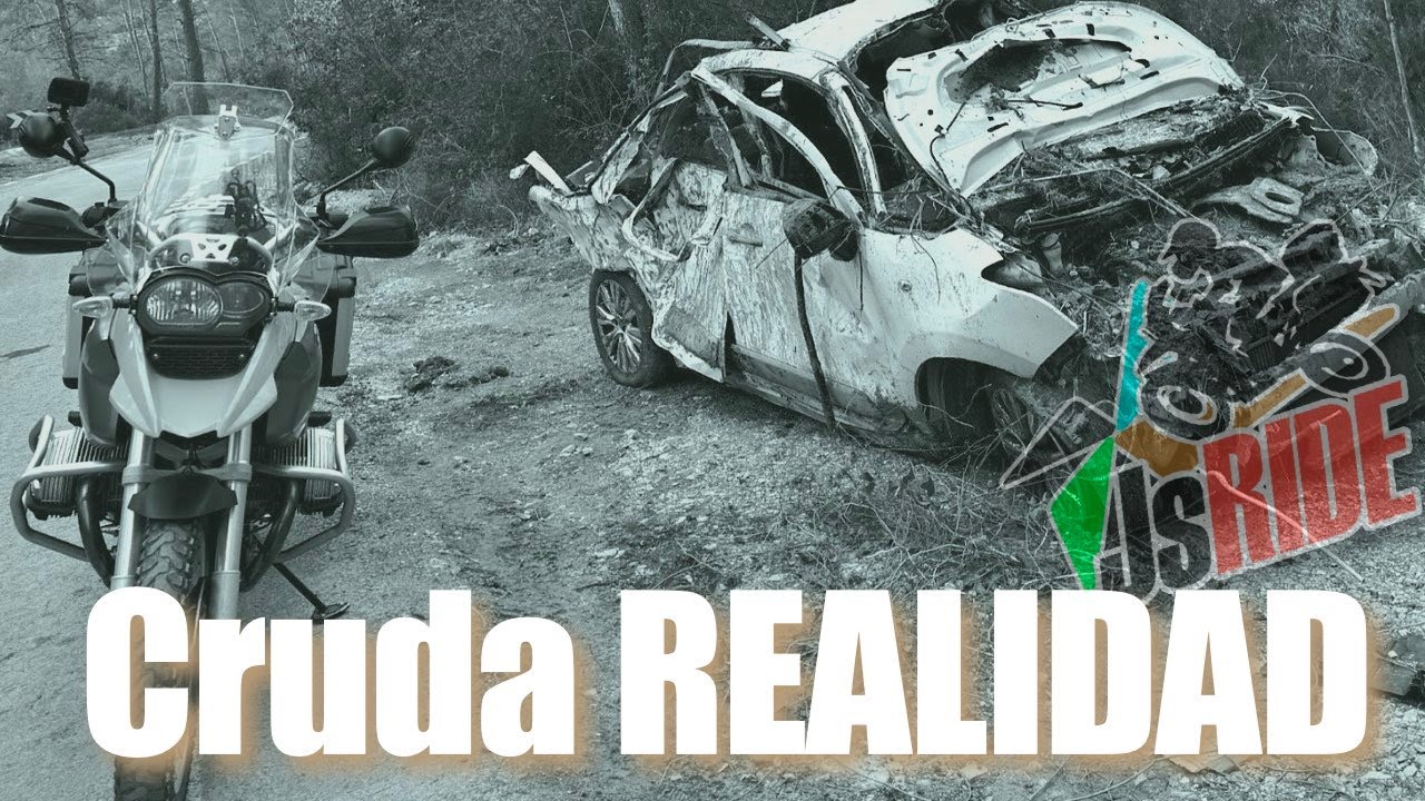 CRUDA realidad
