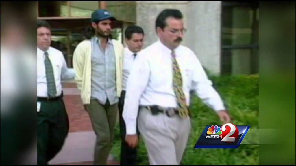 Florida child killer to be executed