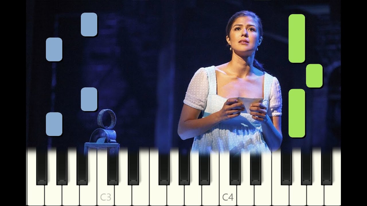piano tutorial 