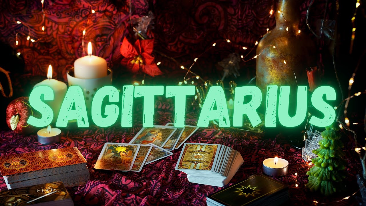 SAGITTARIUS WHEN THIS CONVERSATION HAPPENS💁🏻‍YOUR CLOTHES ARE GOING TO FLY OFF! MARCH LOVE TAROT