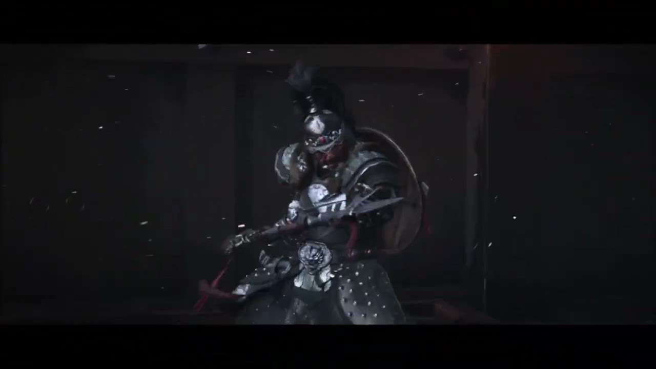 Ghost of Tsushima, the Death Of Kotun Khan