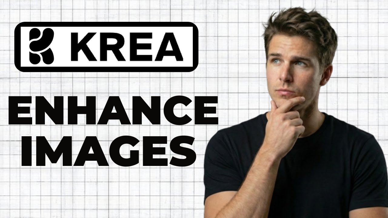 How To Use Krea AI Image Enhancer Free (2026 Guide)