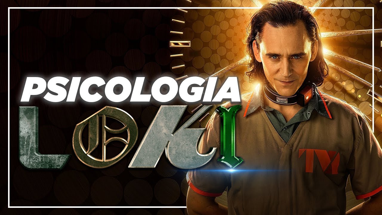 FINAL DE LOKI: Explicacion de la evolucion del personaje | Analisis