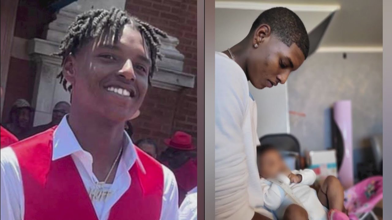Family and friends of slain Chicago students hold vigil, demand justice
