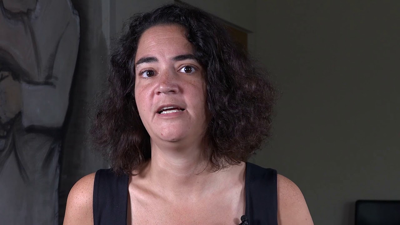 Miriam Younes: Positiver Frieden