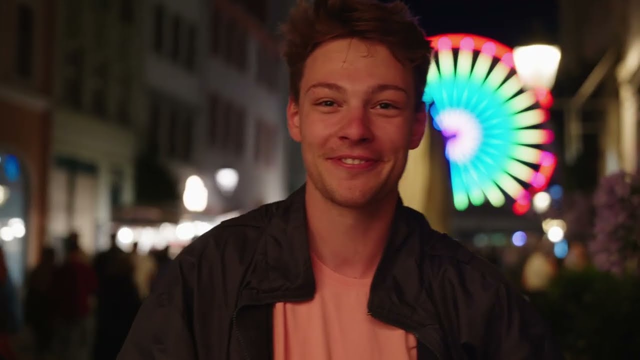 Altstadtfest Görlitz – Junger Blick auf Gemeinschaft.