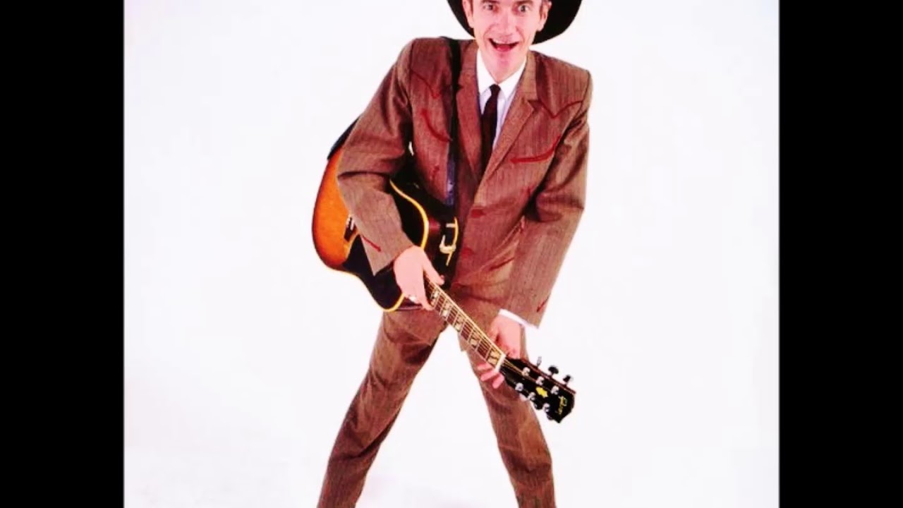 Ray Condo And His Ricochets - High And Wild