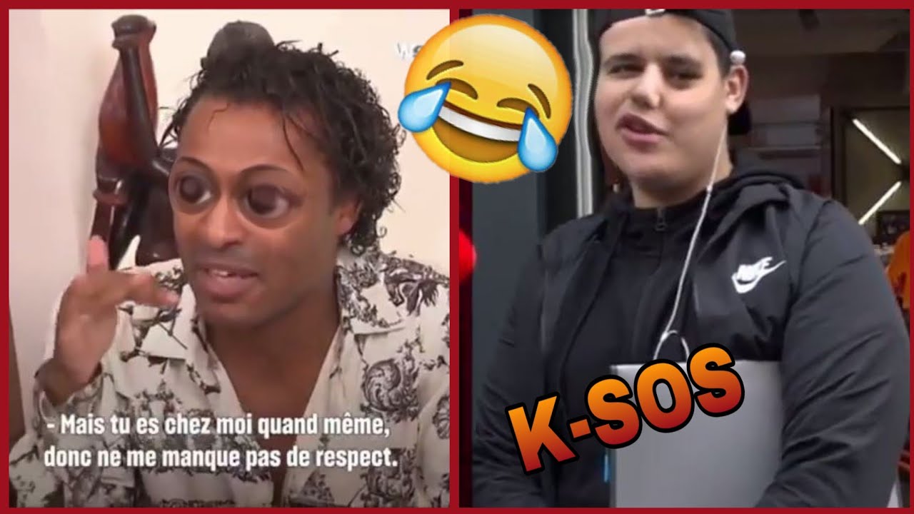 ZAP MALAISE TV & K-SOS DU NET #22