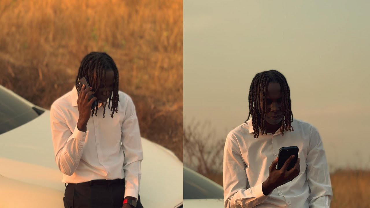 Jaybliz  - DND (Official Music Video)