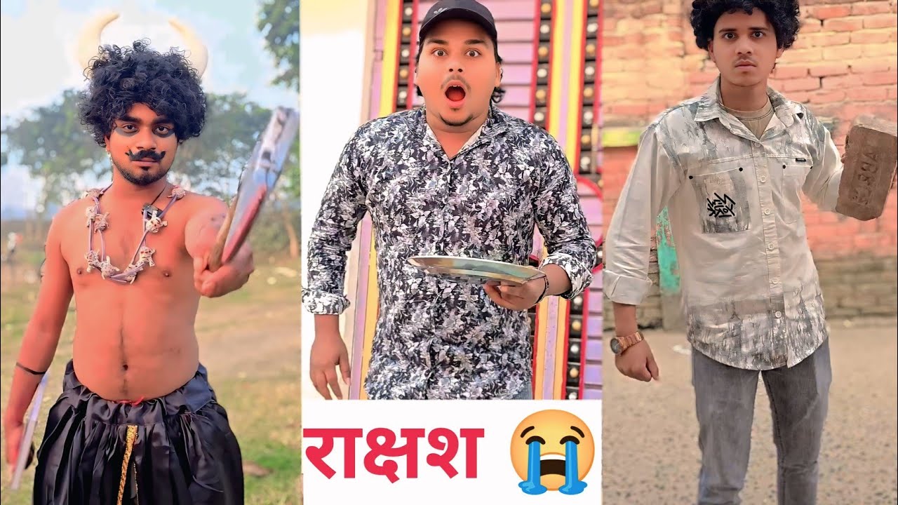 हँसी नहीं रुकी तो कहना! 🤣👇 Sukhasan Ka Star की सबसे फनी वीडियो! #sukhasankastar #comedy #surajactor