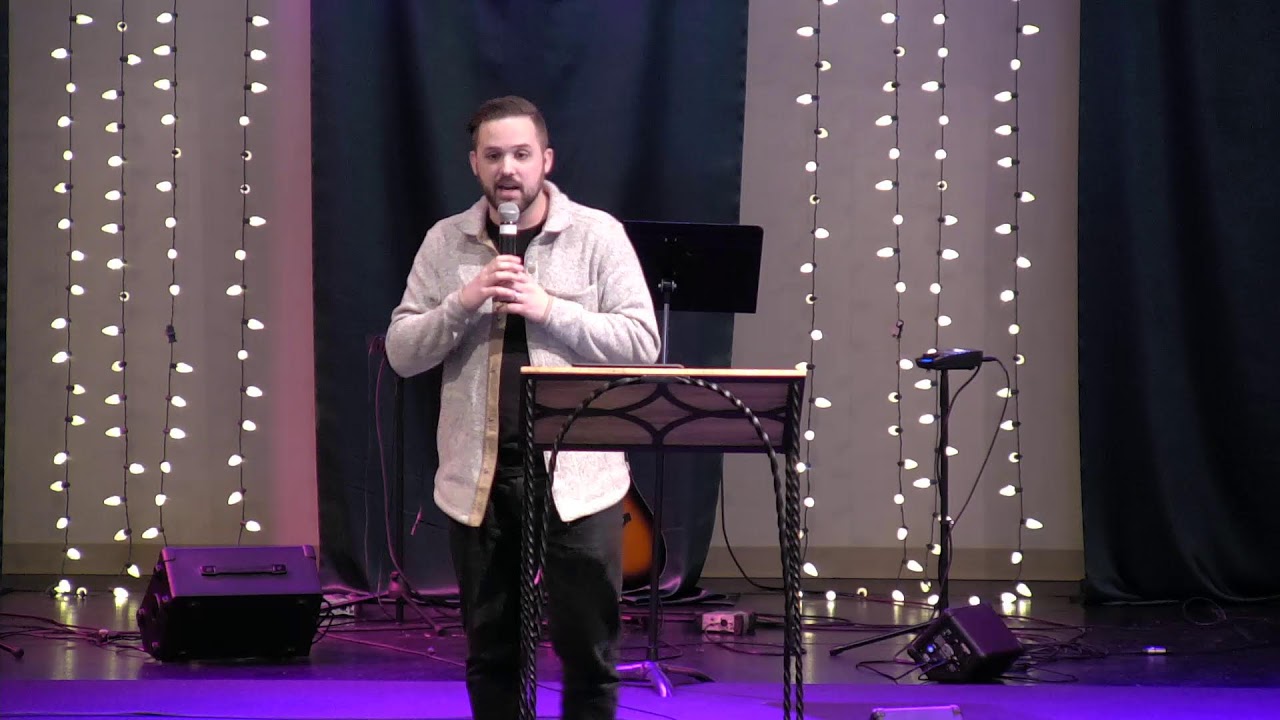 Prayer & Fasting