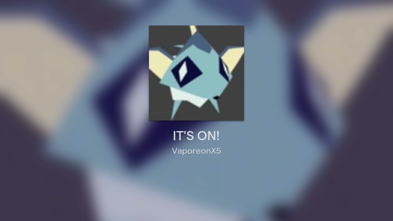 IT'S ON! - REDIVINE EXPANSION