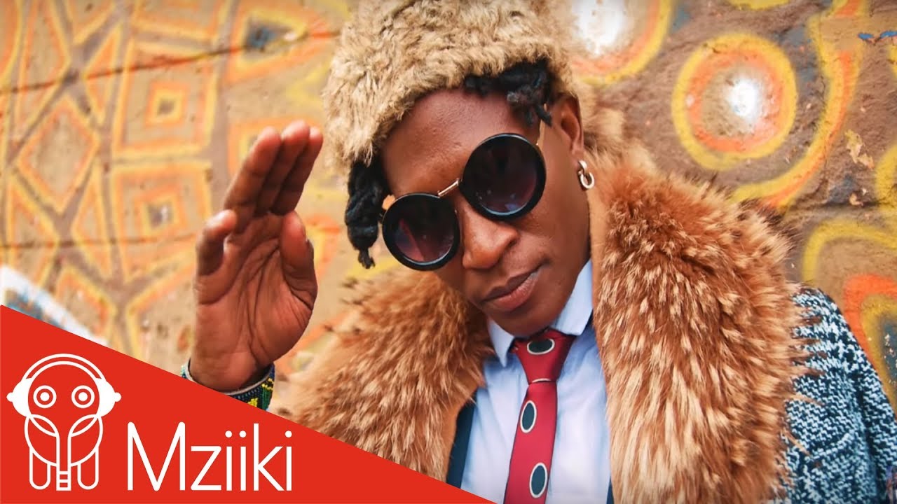 FITINA-BOSS MOG (OFFICIAL  VIDEO)