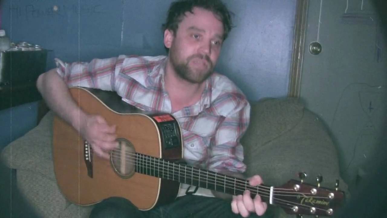 Frightened Rabbit perform FootShooter