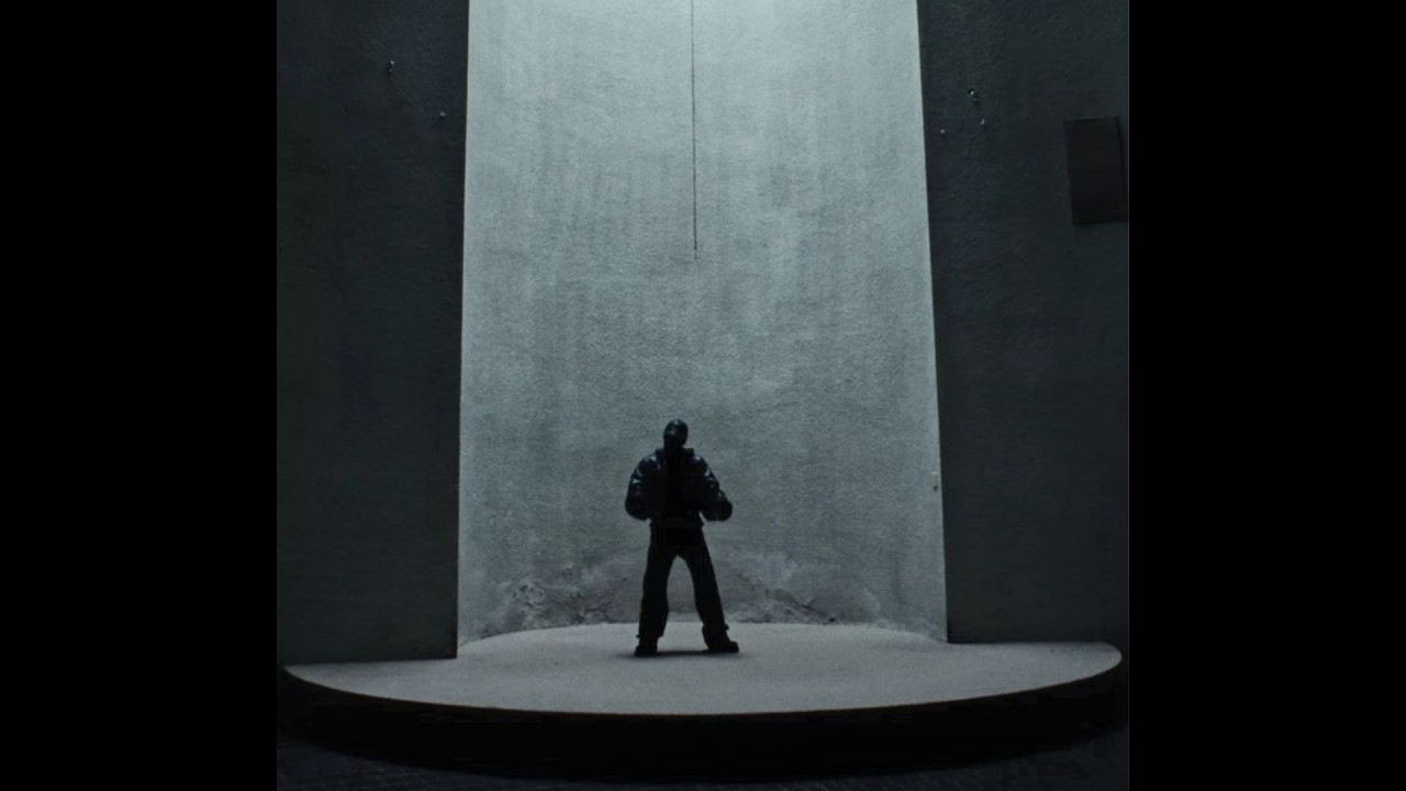 KANYE WEST TYPE BEAT - 