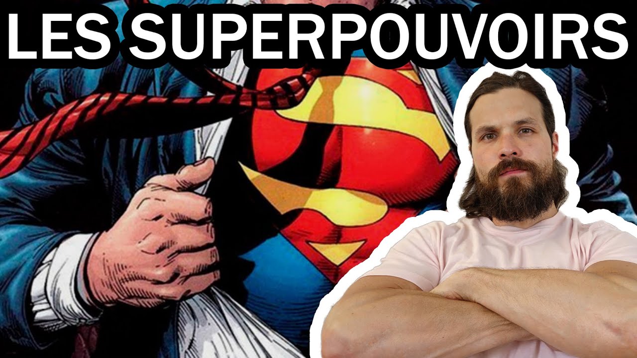979. Les Superpouvoirs de la Rétention Séminale