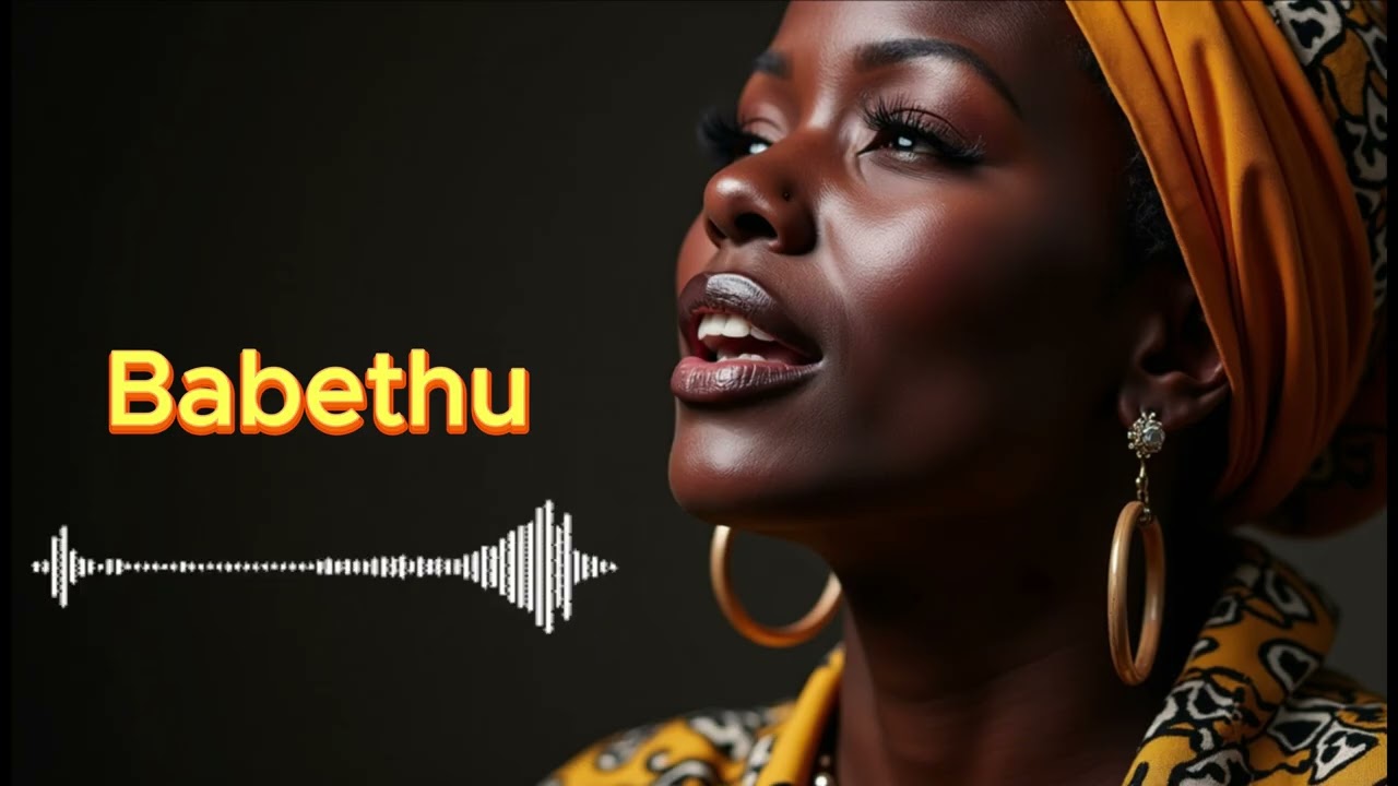 African Zulu Spiritual song for Deep Relaxation & Inner Peace- Babethu