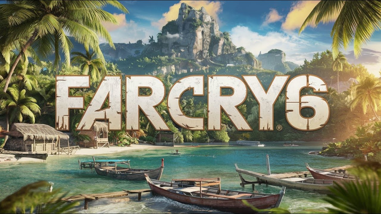 Far Cry 6 with CInerealism Reshade | PC Gameplay 4K | RTX 4090