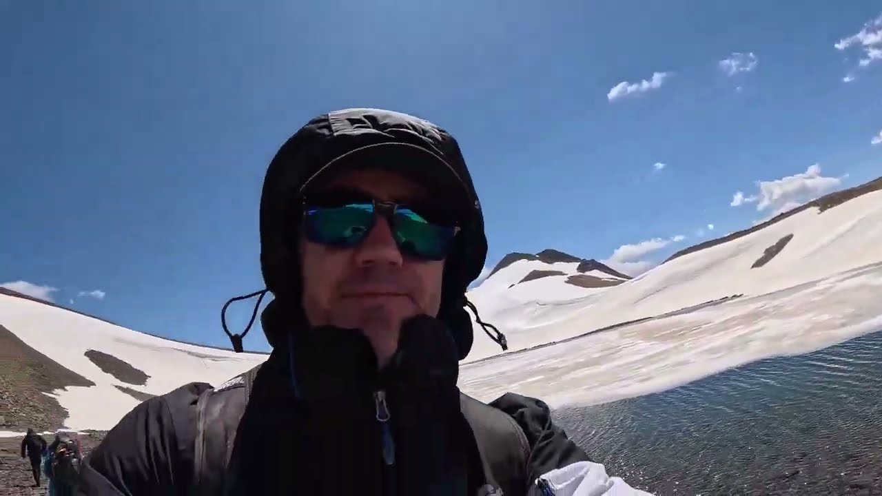 Gramos 2523m