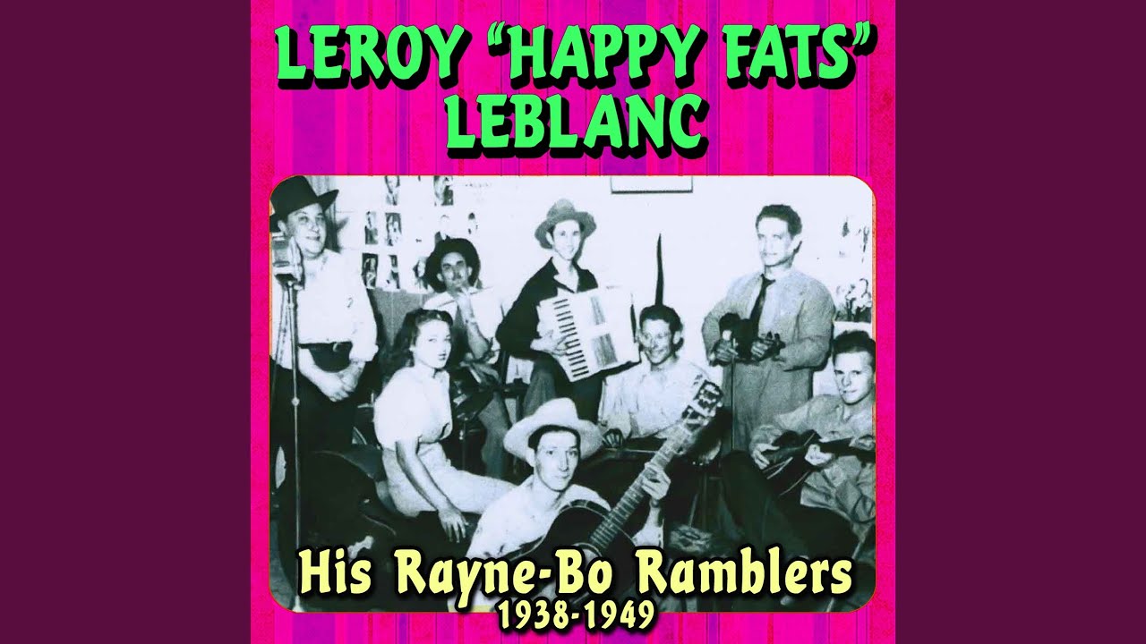 Cajun Boogie