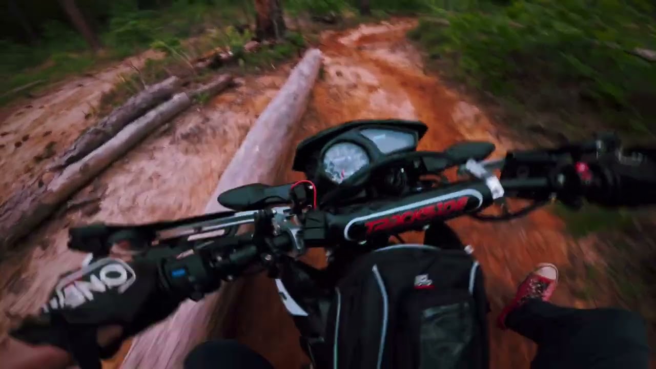 Why do we love the xr150l ?