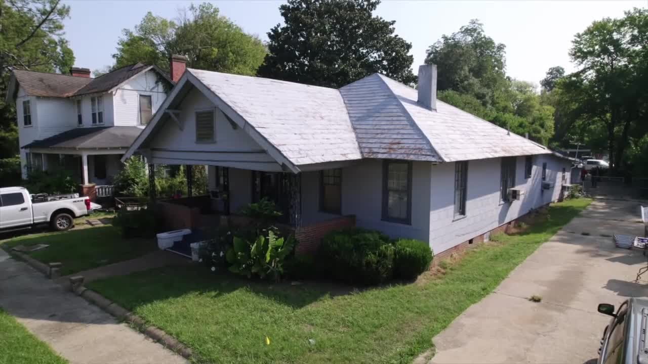 MLK's Selma planning headquarters relocated to Henry Ford Museum after $15 million move