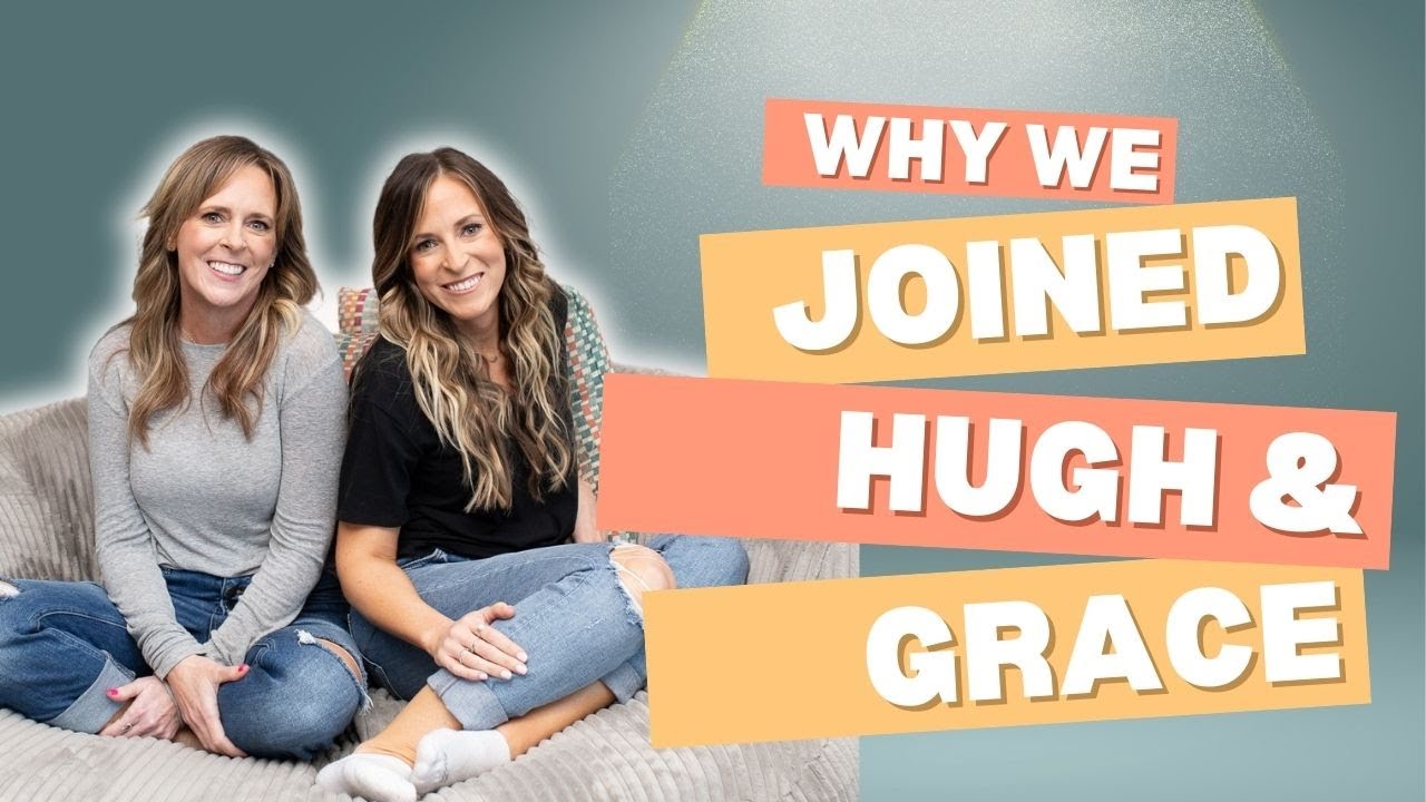 Why We Joined Hugh & Grace (Mission, Culture, Products & Compensation Explained in 8 Minutes!)