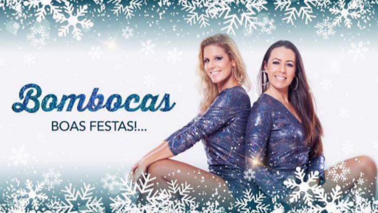 Bombocas | Boas Festas