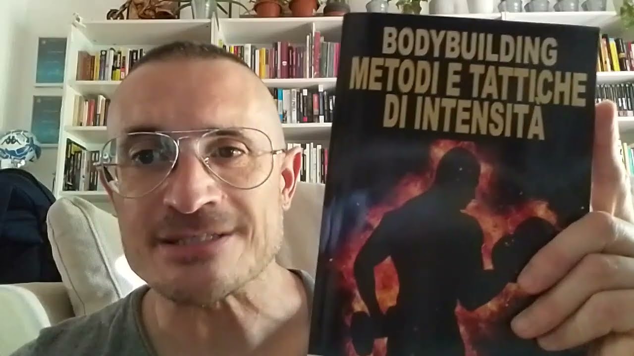 Bodybuilding: Allenamento Serge Nubret Style con scheda di allenamento
