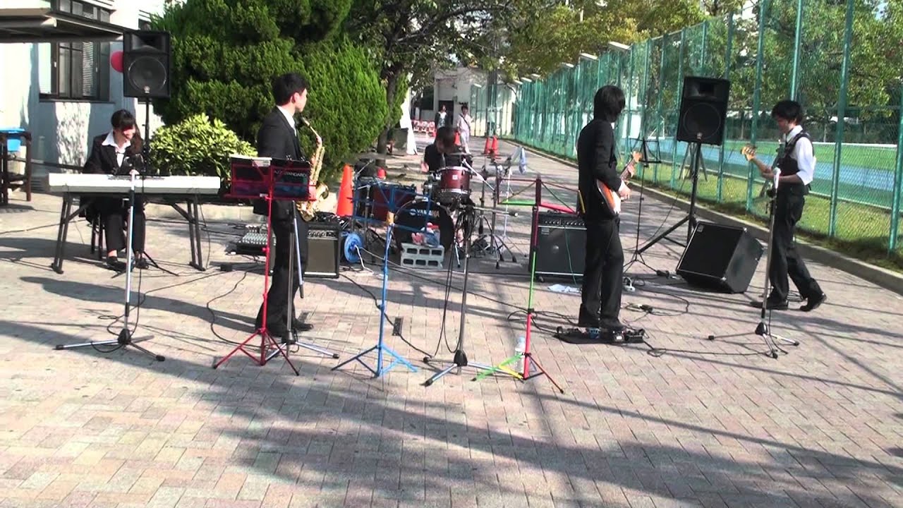 Brown Sugar (小沼ようすけcover)