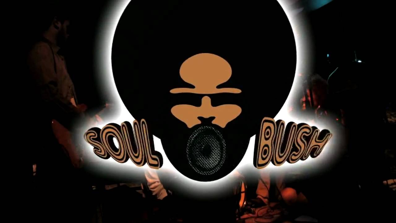 Mustabar Soulbush- 
