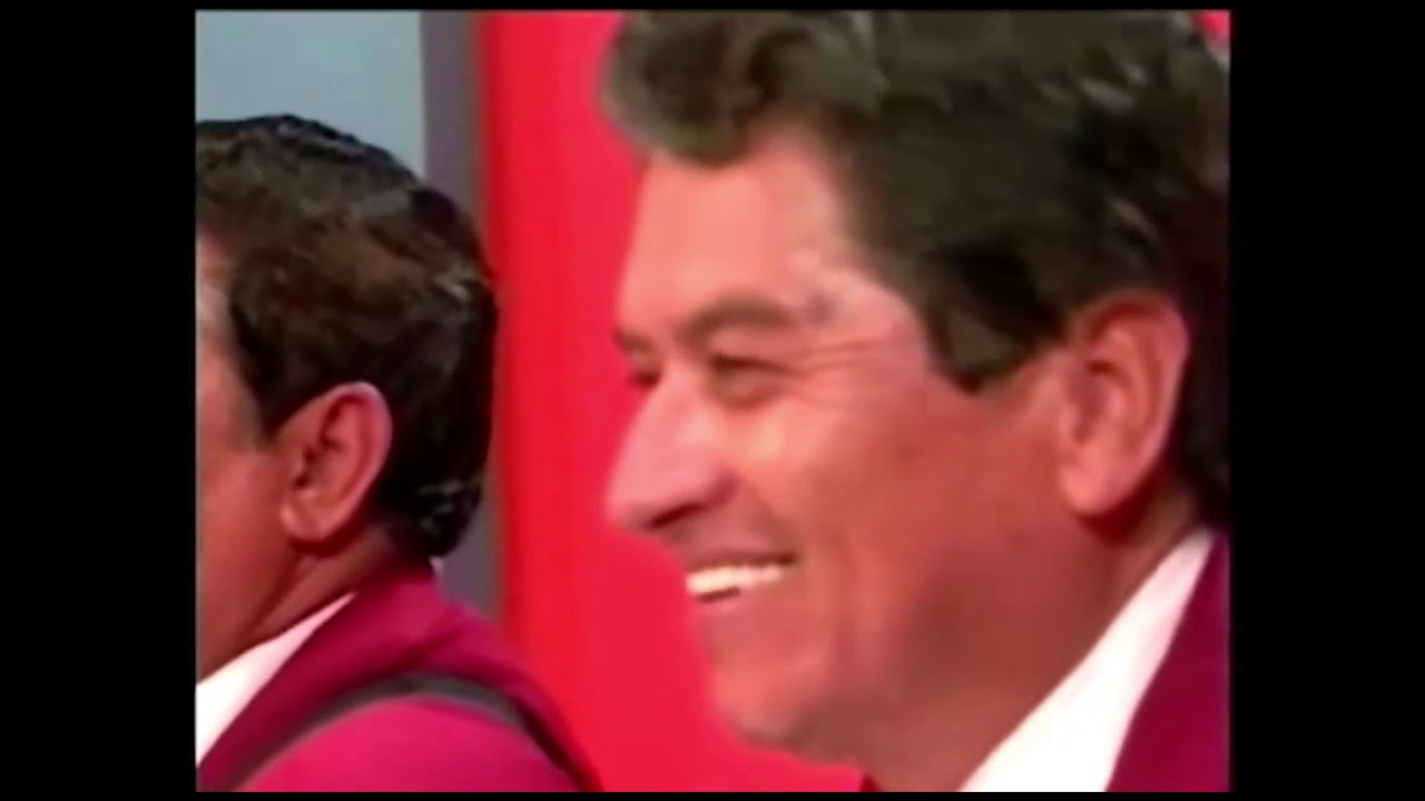 Trío Oriental  - Caballo Viejo