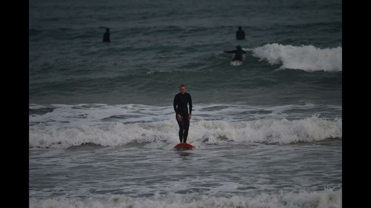 Surfside 1-9-2026 Dumped pic #5