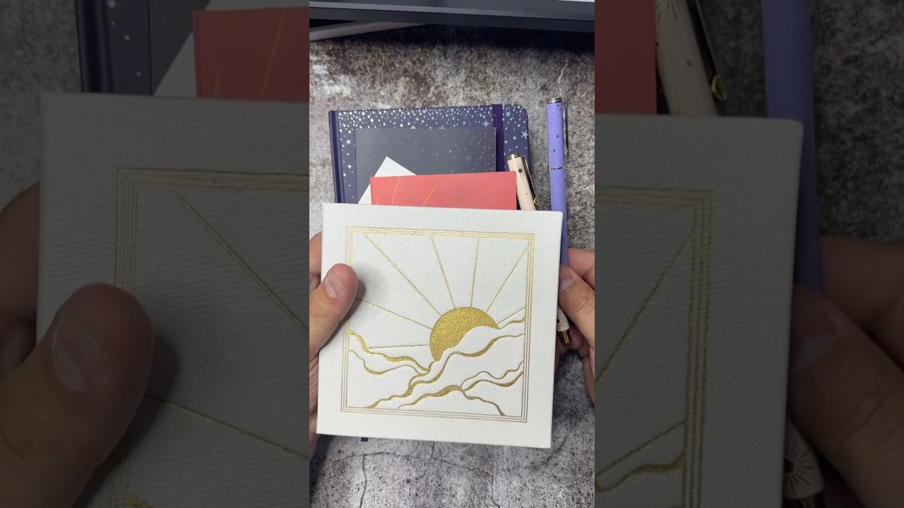 My favorite items from the Wondrous Skies subscription box from Archer & Olive