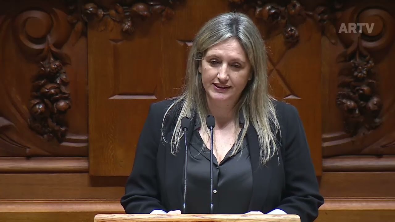 Debate | As acusações de racismo na sociedade, no desporto e no sistema político | Dália Miranda