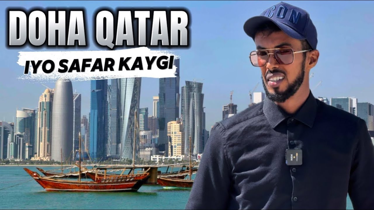 WADANKA QATAR IYO CASUMADA DOHA IYO MACLUMAD KU SAABSAN