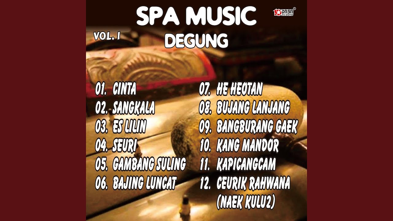 Kang Mandor
