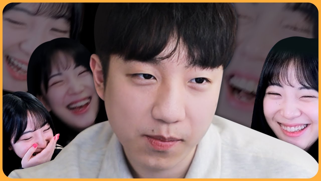못참고 김은별의 카톡을 폭로한 나.