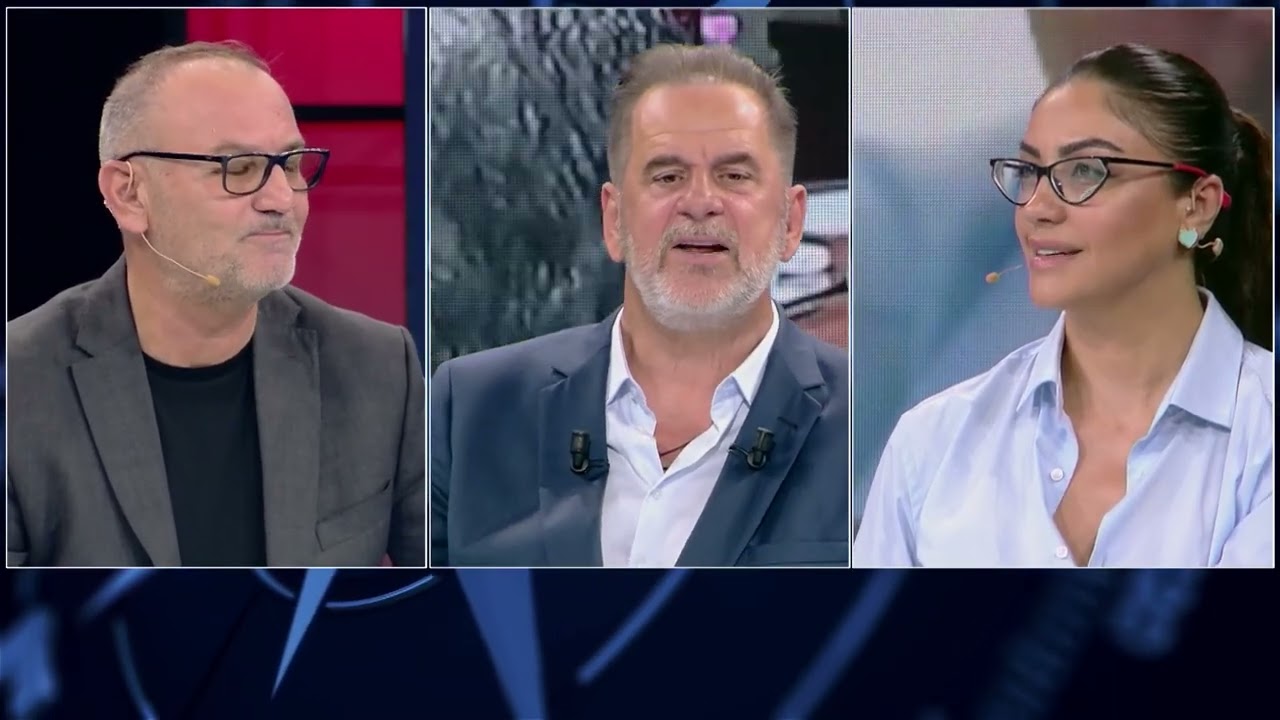 &Ccedil;uko: Rus&euml;t mjeshtra t&euml; luft&euml;s hibride! Ja pse nj&euml; shqiptar mund t&euml; b&euml;het spiun i Rusis&euml;&hellip;