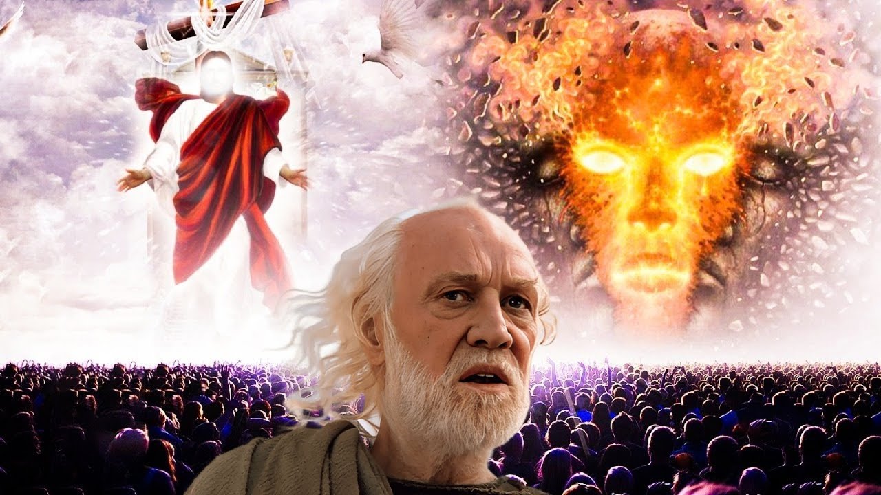 Apocalipse (Completo) - A Revela&ccedil;&atilde;o Final de Jesus Cristo