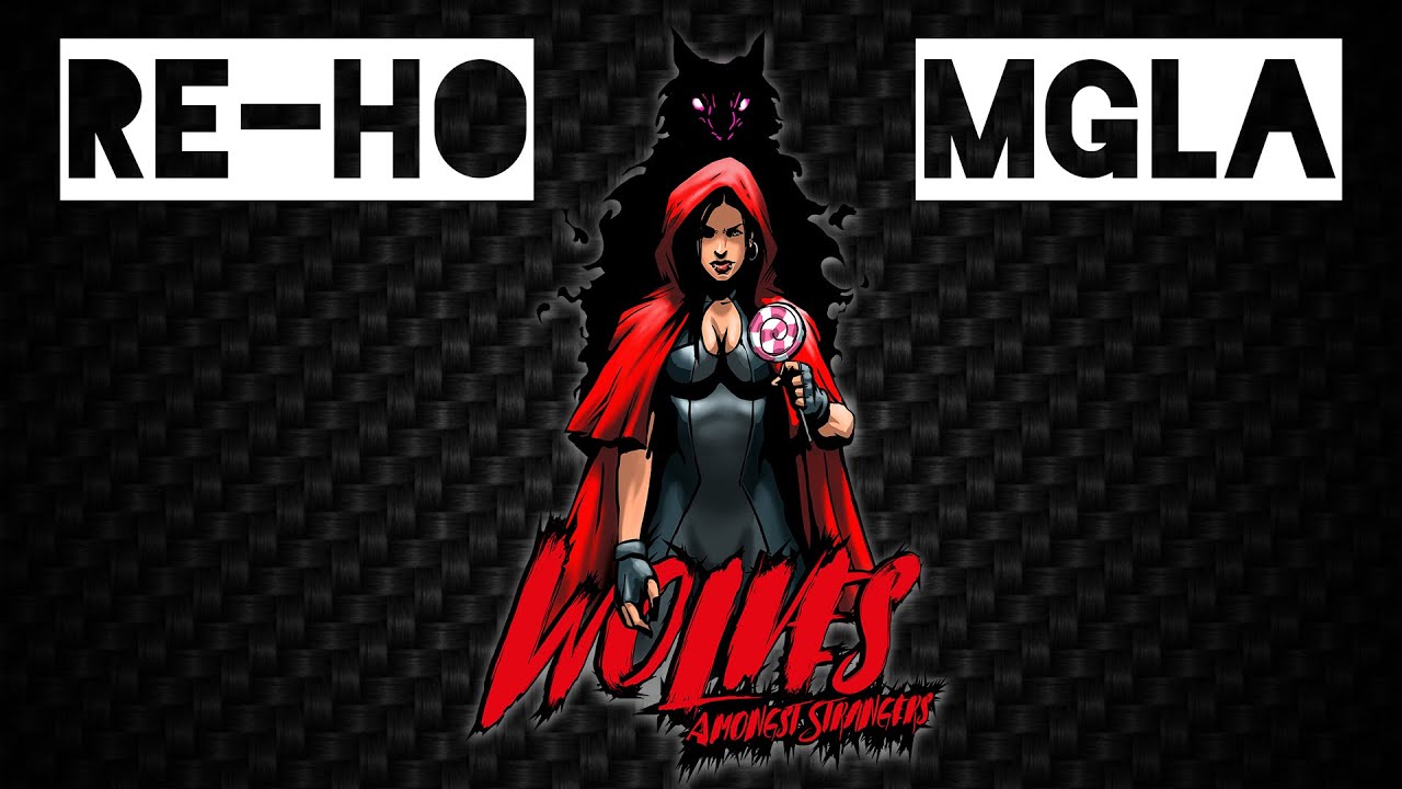 RE-HO vs. MGLA