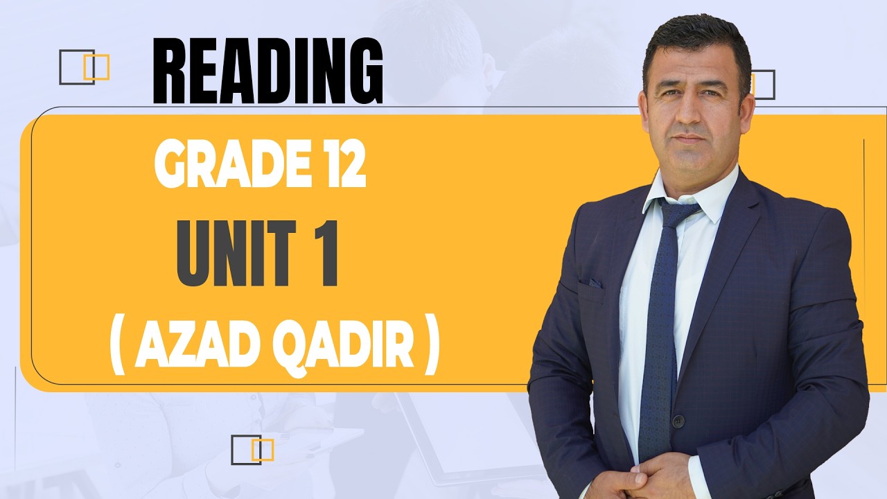 Azad Qadir 