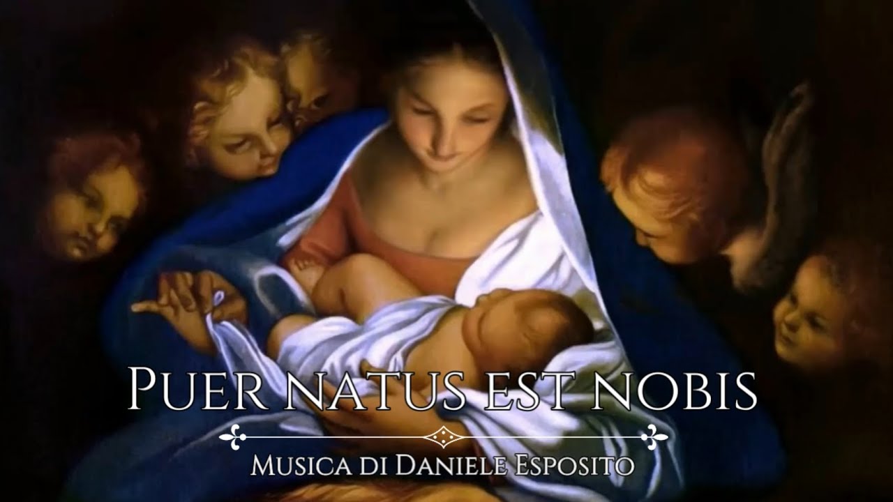 Puer natus est nobis (Daniele Esposito)