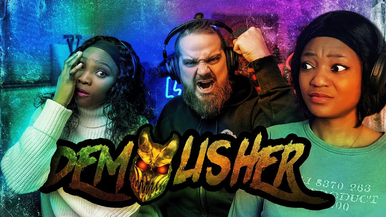 Первая реакция коронеров на бойню: победа — Разрушитель 🇷🇺