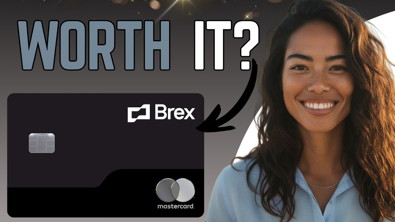 Brex Business Credit Card &mdash; Still Worth It for Startups? (2026)