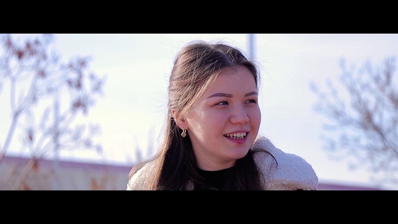 КЫЗ АЛЫП КАШУ // НУКУС //  PROFESSIONAL CINEMA 04.02.2021