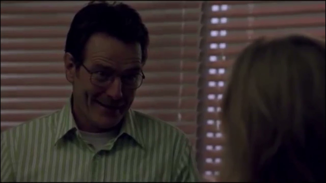 Breaking Bad |Crescita,Trasformazione e Decadimento di Walter Hartwell White| (ITA)