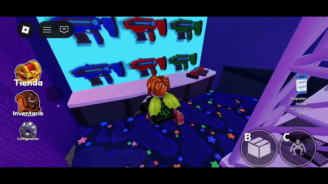 Parte  2 #videos #roblox